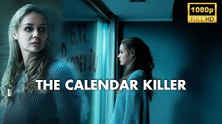 The Calendar Killer Full Movie 2025 | Latest Hollywood Movie | Facts and Review