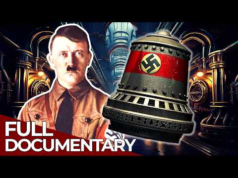 World War Weird: Nazi Anti-Gravity Device | Free Documentary History