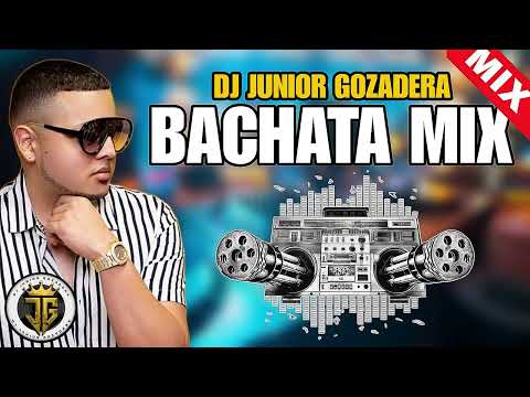 BACHATA VIEJA PERO BUENA - MEZCLA DE BACHATA - BACHATA BONITAS - BACHATA ROMANTICA - BACHATA MIX