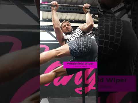 BEST CORE SUPERSET WORKOUT | Bangtao Fitness | Peter Forneck