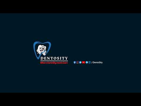 DentoSity Care Live Stream