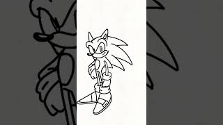 give voice lines. now. #sonicthehedgehoganimation #voiceacting #animation #sonicanimation #fyp