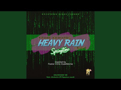 Heavy Rain (Springtime)