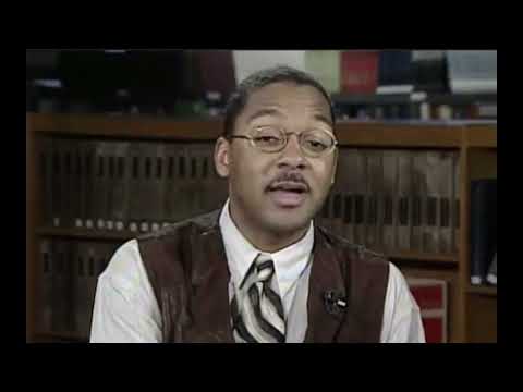 Wynton Marsalis On Religion