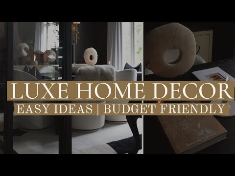 TRENDS I'M OBSESSING OVER! (I found these on WAYFAIR!)