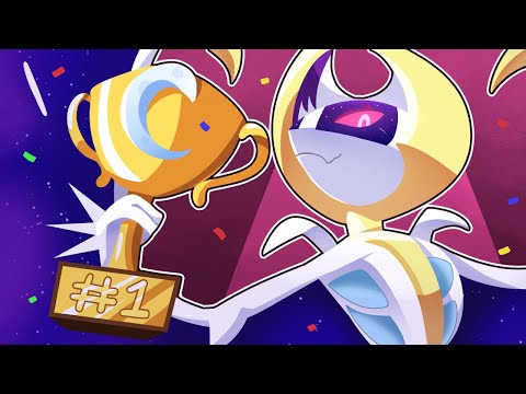 This LUNALA team just WON a MAJOR tournament • Pokemon Scarlet/Violet VGC Battles