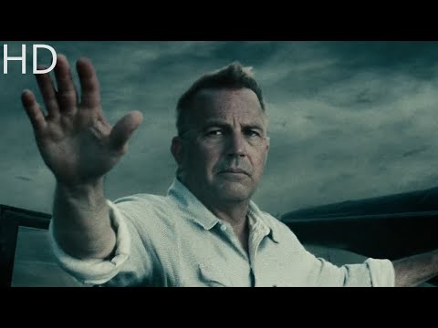 Man Of Steel Tornado Scene | Man Of Steel HD Movie Clip