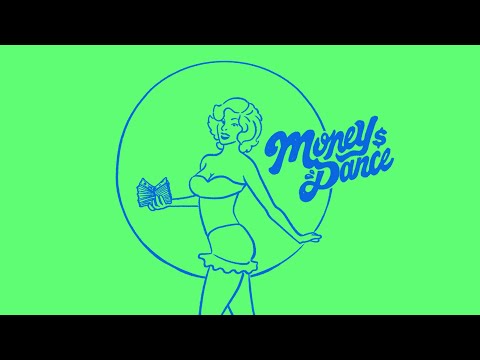 Ktlyn - MONEY DANCE (Official Lyric Video)