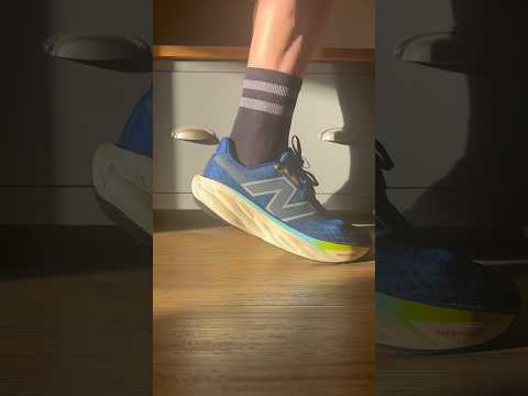 New Balance 1080 v14 Running Shoes Preview