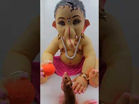 #ganpati #ganesha #ganpatiagman  #ganpatibappamorya #ganpati2024 #gajanan #ekdantay #ganesh #shorts