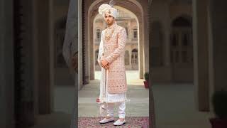 Wedding Sherwani For Dulha