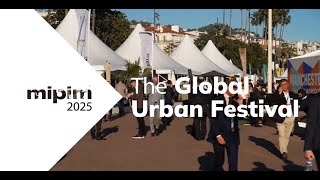 MIPIM 2025 -Trailer