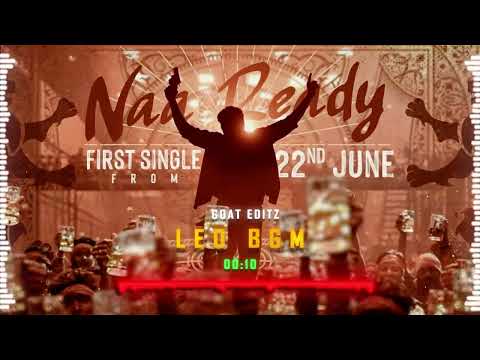 Leo Naa Ready Promo Ringtone #thalapathy #leo #naaready #vijay