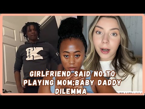 Why Dating Baby Daddies Isn't For Everyone: The Unspoken Expectations - Must Watch