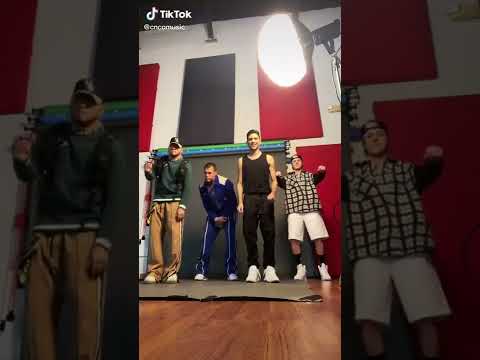 CNCOMUSIC VÍA TIKTOK 😍