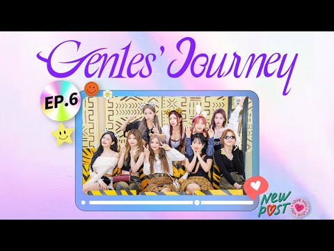 Episode 6- Zooventure - Gen1es' Journey【CHUANG ASIA】