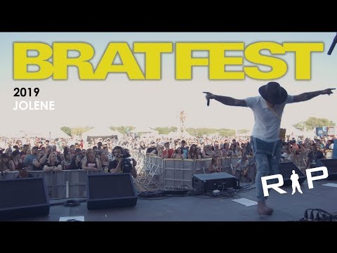 RIP ANNOUNCES *NEW ALBUM*, DEBUTS NEW SONG "JOLENE" (World's Largest Brat Fest 2019)