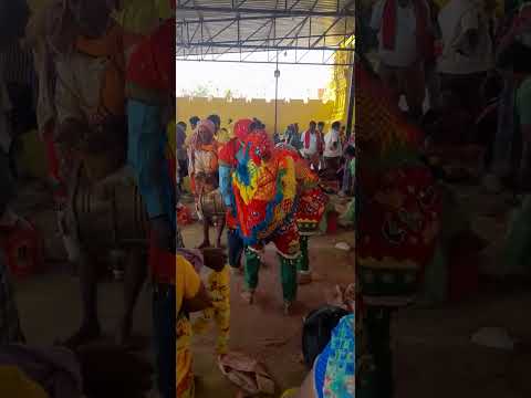 komuravelli mallanna swamy temple #ytshorts #komuravelli #mallanna #patnam #viral #shorts