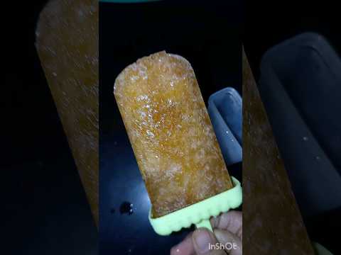 Coco cola popsicle recipe || #shortsfeed #viral #viralshorts #summervibes #cococolapopsicle