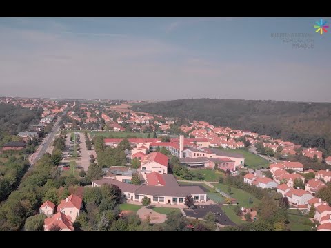 Please see our welcome video to learn more about the International School of Prague.