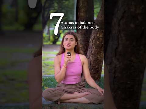 Day 1 to balance your 7 chakra| #balance #motivation #mudra #asana #yogaasanas #yoga #chakras