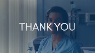 How to thank our Healthcare Heroes