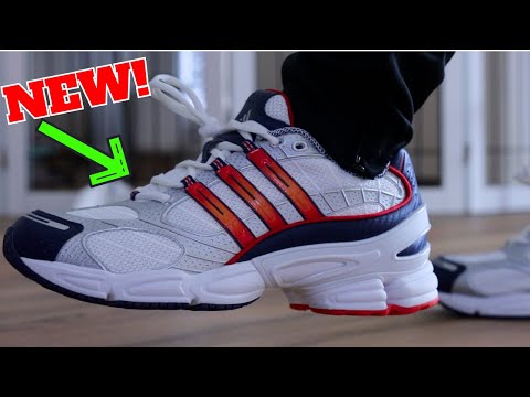 New adidas Ozweego Pro Sneaker Review! Why is this a "PRO?"