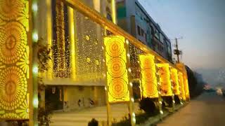 Kabul Jan Street Beauty | د کابل جان د سړک ښکلا |2023/12/21