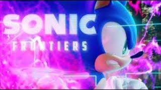 Sonic Frontiers Trailer Breakdown | New Sonic Game 2022!