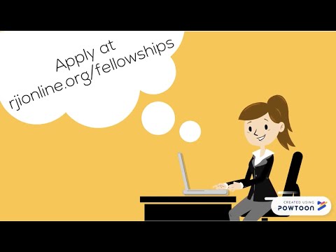 The 2020 RJI Fellowship Program