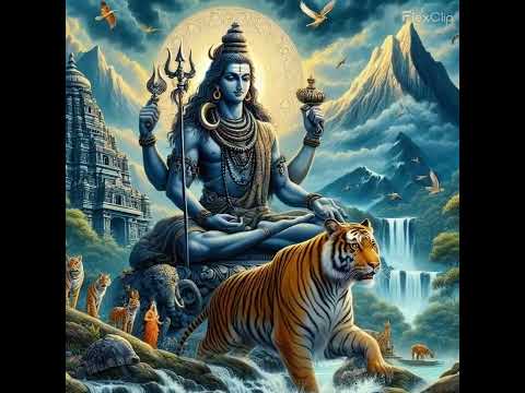 om namah shivaya#lyrics #telugusongs #shiva #trendingshiva #viralshiva #devotional #devotionallive