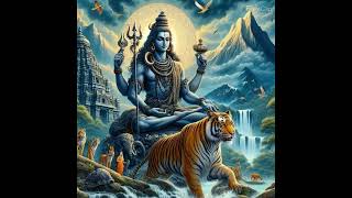 om namah shivaya#lyrics #telugusongs #shiva #trendingshiva #viralshiva #devotional #devotionallive