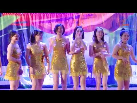 I NEED TO KNOW - Lớp HLV Nhung Nguyễn - TROPICAL SUMMER PARTY 2020 | LAMITA DANCE FITNESS