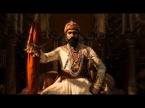 Warriors Edit 🏹 | Hanuman X Kalki 2898 Ad X Chhaava | Not a Teaser