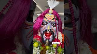 Secunderabad Bonalu 2024 | Lalapet Babloo Potharaju New Look #bonalu2024 #shorts #ytshorts #viral