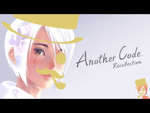 Friday Night Stream | Another Code: Recollection! Part 5