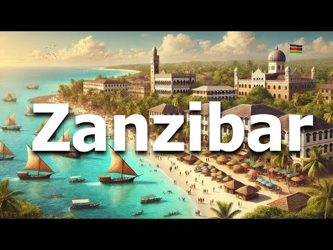 Zanzibar Tanzania: 8 BEST Things To Do In 2024 (Travel Guide)