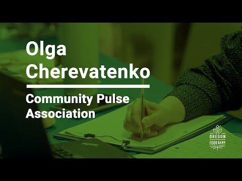 Power of Community: Community Pulse Association