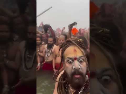 Ye prayagraj Hai #trending #prayagrajkumbh #mahakumbh2025 #viralvideo #shorts #song #virlshort