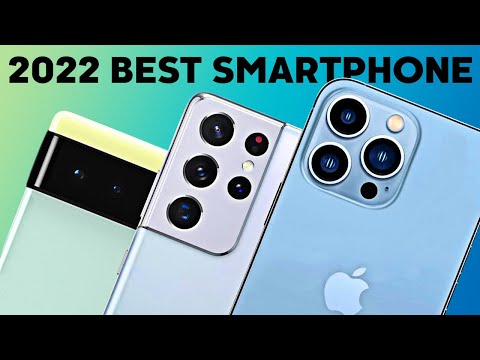 The Best Smartphone In The World (2022)