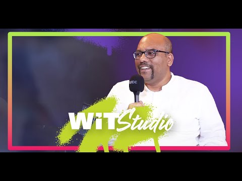 WiT Studio - Aloke Bajpai, Chairman, Managing Director & Group CEO, ixigo