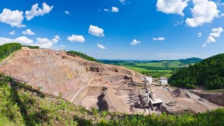 Webinar Recording: Sustainable mining: The future is now