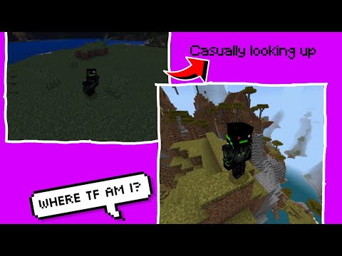 Minecraft, But It's All AI Generated!