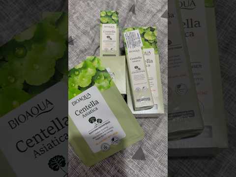 Minihaul set skincare 🧖‍♀️ #asmr #amorpropio #skincareproducts #skincare #minihaul