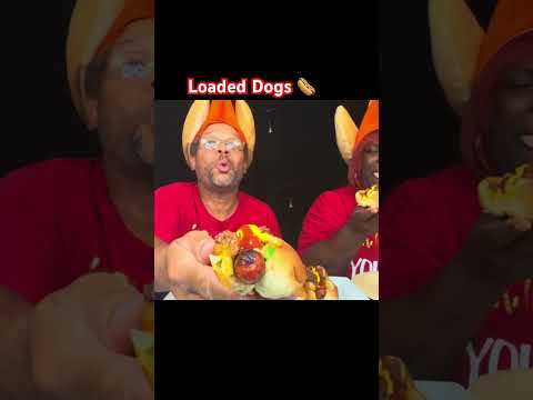 LOADED DOGS