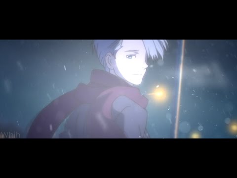 Summertime Sadness || Yuri!!! on Ice