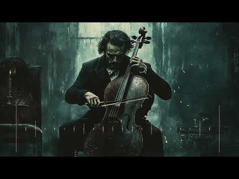 Dark Cello Music - Never Letting Go (Instrumental)