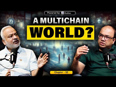 Ye Hai Crypto || Chapter-52 || Will there be a Multichain World?