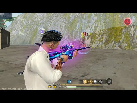 Garena Free Fire Satisfactory EP.5 | MrStrange