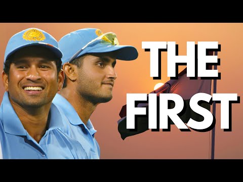 The Quest to Break a Drought - India vs Pakistan